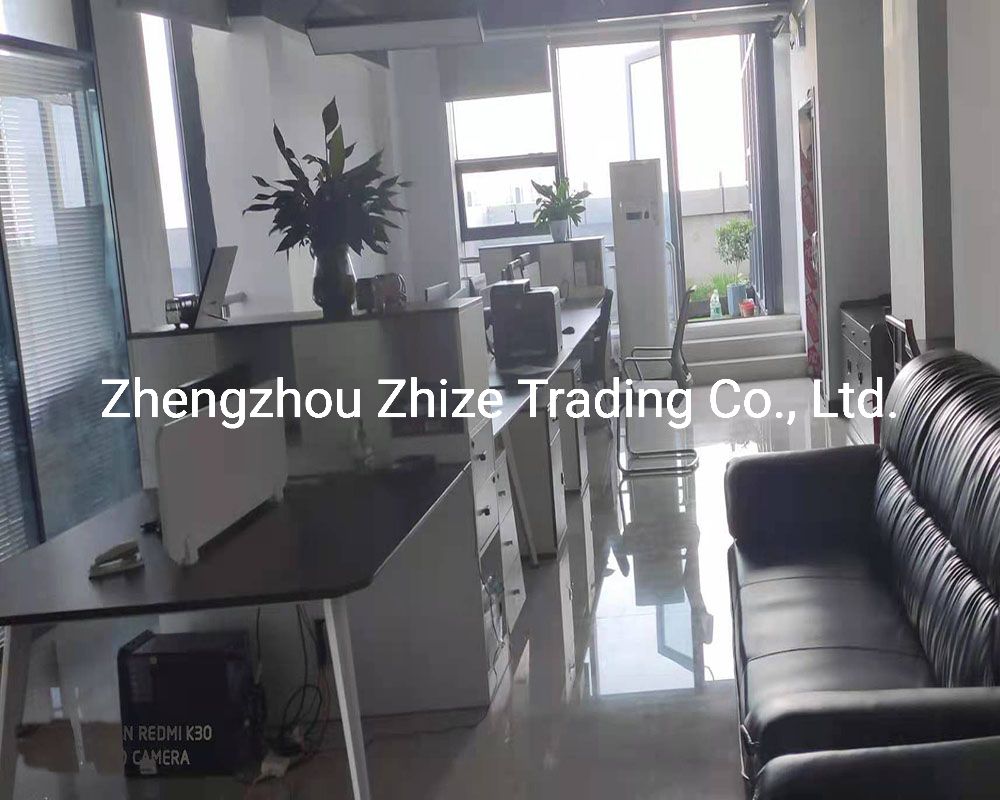 Chinese High Quality Condensing Separator Assembly of Haiger 35acc-00520