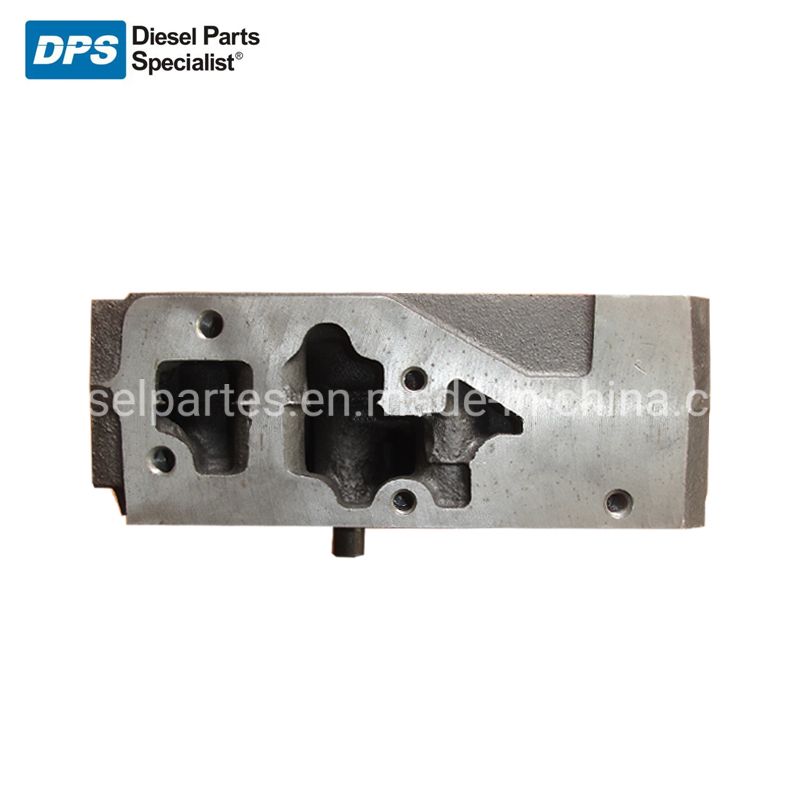 3.152 Zz80048 Cylinder Head for Massey Ferguson Mf240 Tractor for Perkins 