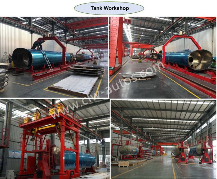 Standard International Brand Isuzu 4X2 6000 Liters Fuel Tank Truck with Dispenser Customized Mobile Road Tanker