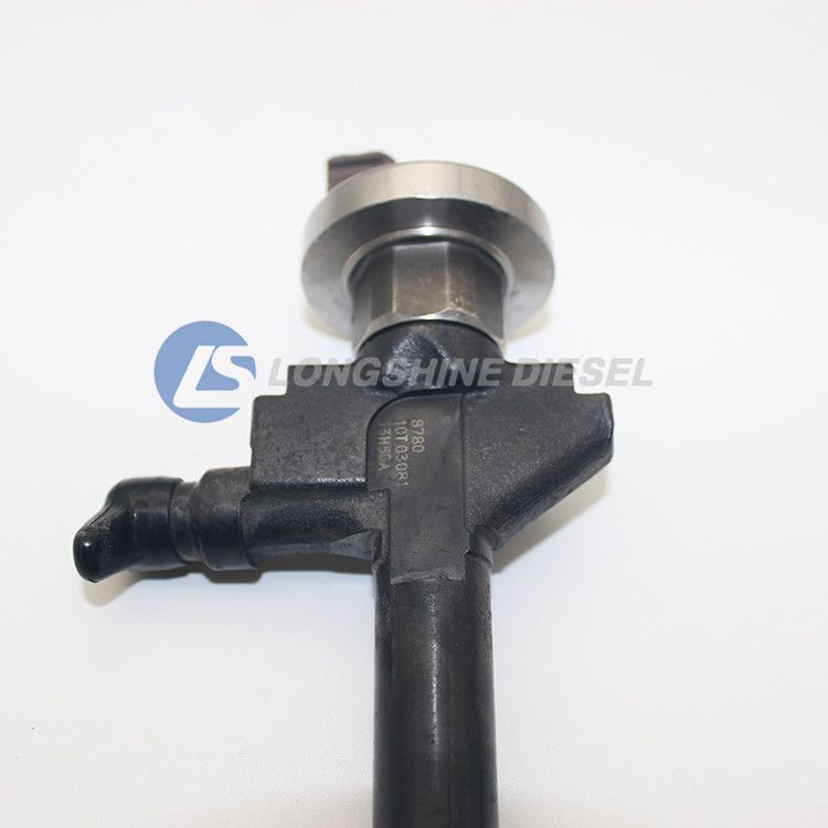 Diesel Fuel Common Rail Injector 095000-8780
