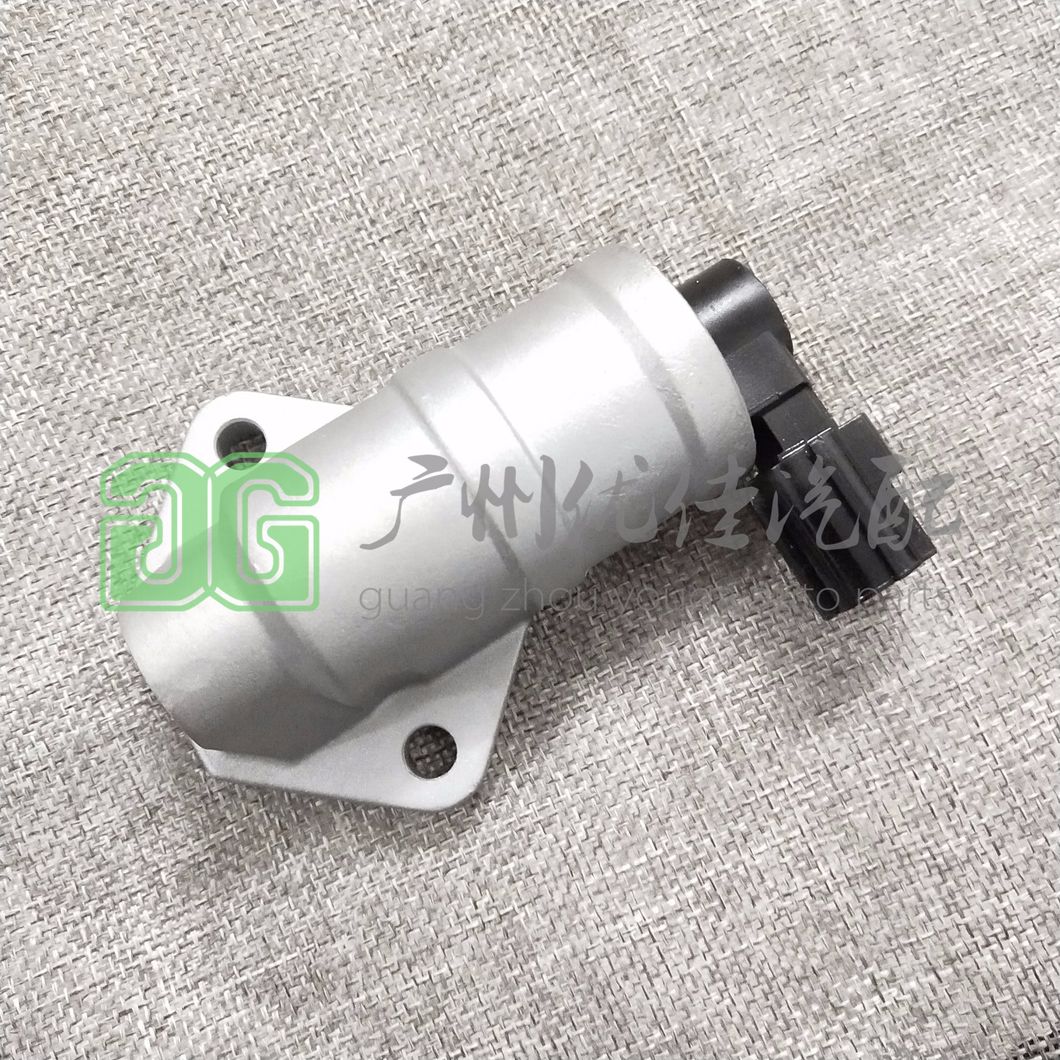 Zj01-20-660 Idle Air Control Valve Idle Speed Control Valve for Mazda 3 5