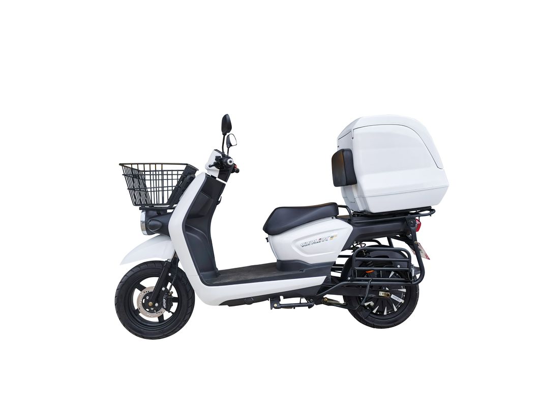 2023 New Electric Scooter Max Speed 75m/H Electric Bike for MID-East Scooters