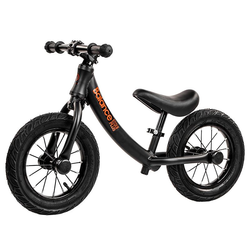 Puzzle Training Children&prime; S Toys Two-Wheeled Balance Bike
