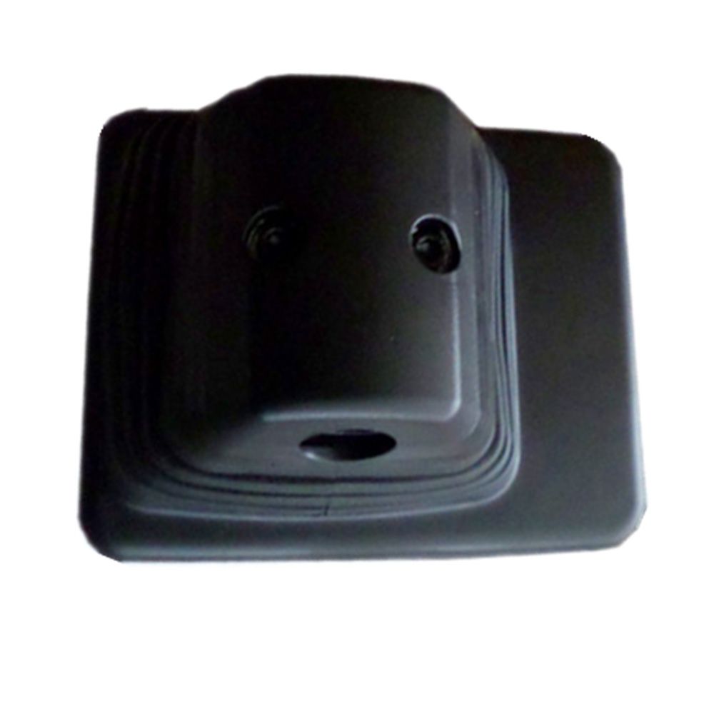 Truck Accessory Universal Side Mirror Manual Hc-T-1082