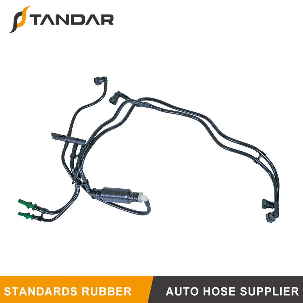 1574t5 Fuel Pipe Set for Peugeot 206 207 Partner 1.6 HDI