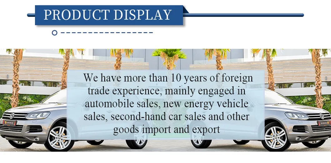 Cheap China New Energy Electric Car Used Yutong Bus 6115 Bus