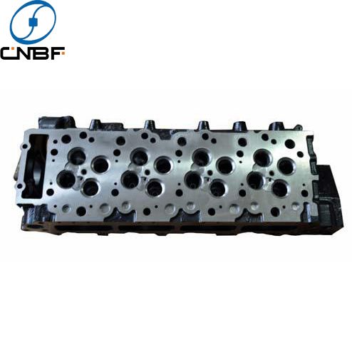 Paint Protection High Quality 4 Valve Anti-Acid Cylinder Heads with Good Service