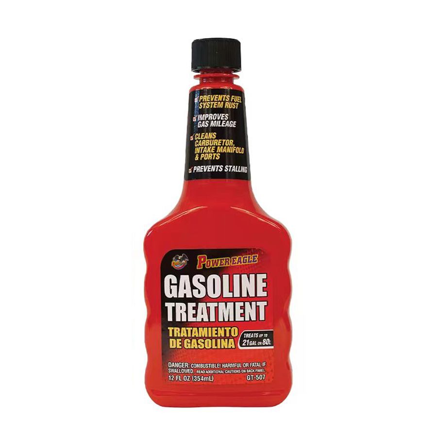 Factory Direct Wholesale High Mileage Fuel System Cleaner