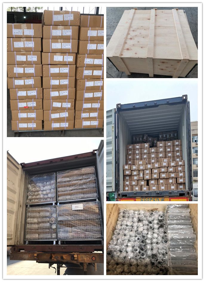 Auto Coil Springs for 4b0511115b for Chassis Parts3.