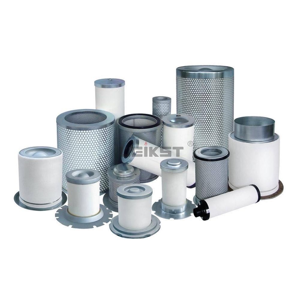 88290013-079 Air Compressor Suction Filter 88290004-372 P641459 Replacement Air Filter Cp50001 A0040946904