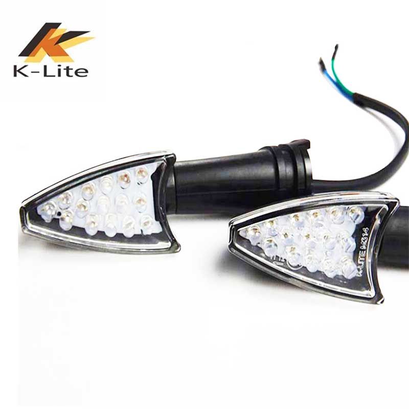 Hot Sale Motorcycle Front/Rear Turn Signals Lamps with E4 (LM314)