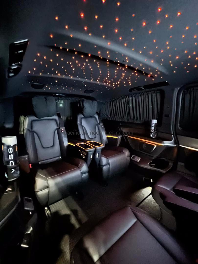 China Supplier Origin V Class Genuine Reclining Van Sprinter Seat