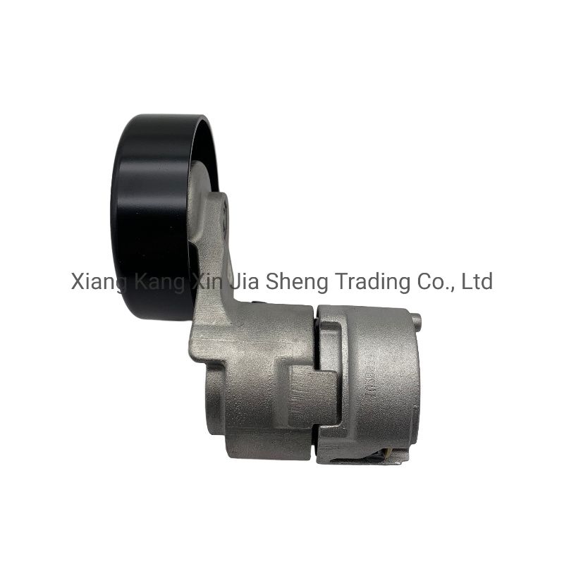 252813e000/3e010/3e011 25286-3e001 Tension Wheel of Generator Tensioner Transition Wheel Applicable to Hyundai KIA 2.7 Models
