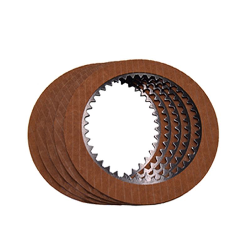 TF70 Replacement Friction Disc Plate 56t Friction Brake
