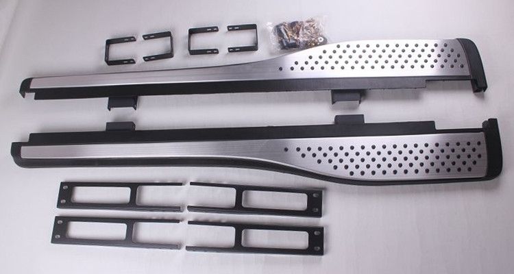 Auto Accessory OE Running Boards for Honda Cr-V 2012 2015 CRV Side Step Stirrups