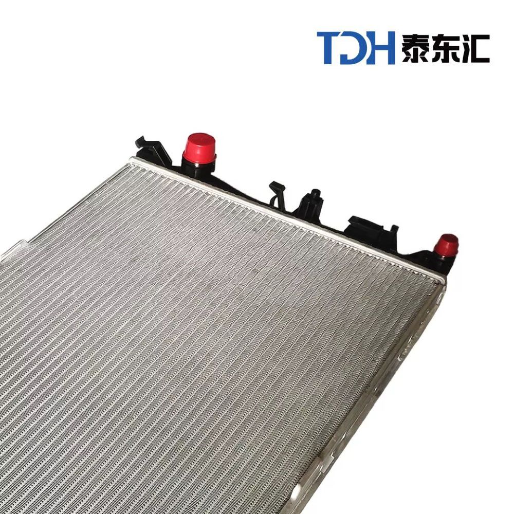 Auto Cooling System Radiator for 1997-2011 Ford Explorer Ranger Mazda Mercury V6 3.0 4.0 Radiators