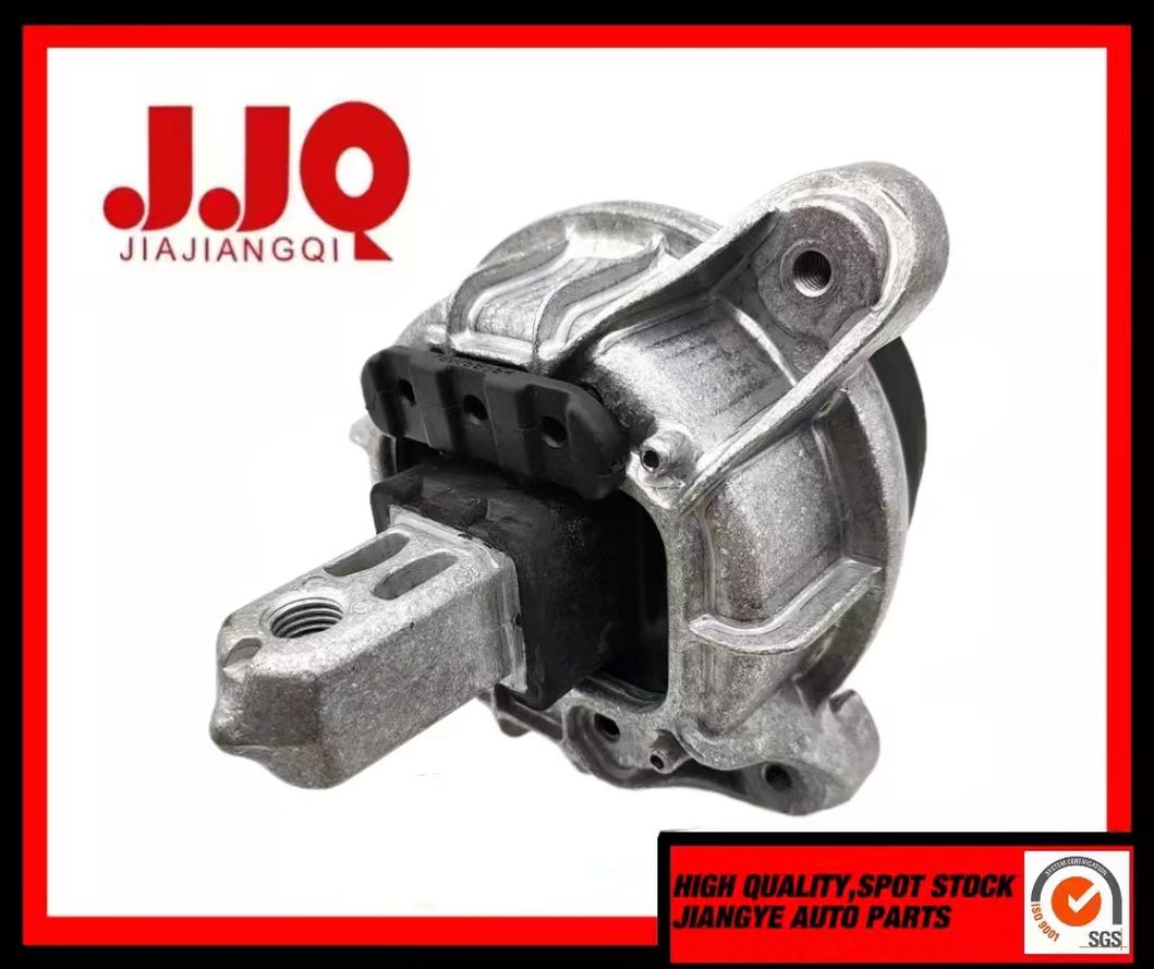 Auto Parts Engine Mount for BMW Engine Mount F10 F04 Engine Mount