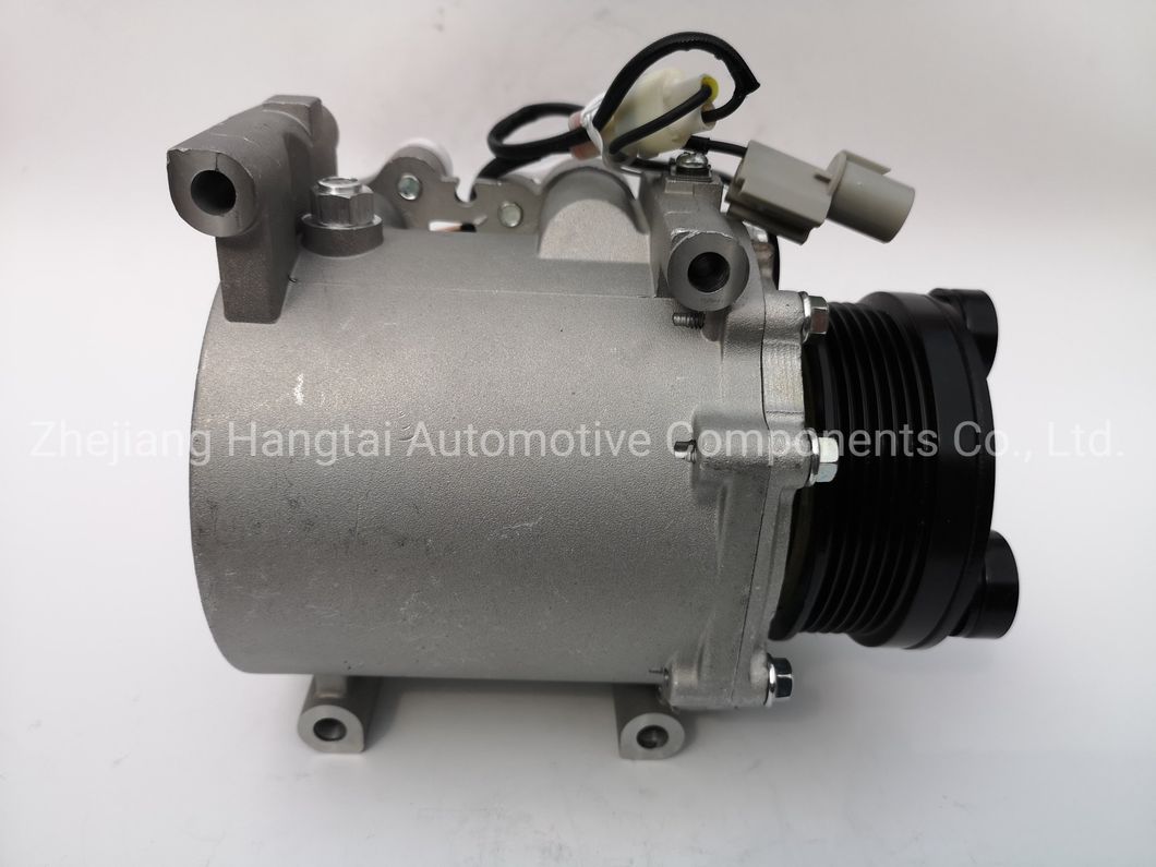 Car Air Conditioning Parts AC Compressor for Grandis 6pk