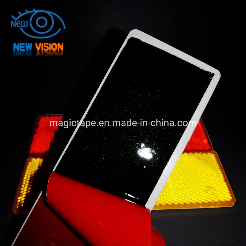 Hot Sale in Thailand Plastic Reflector in Dark Night for Trucks Reflex