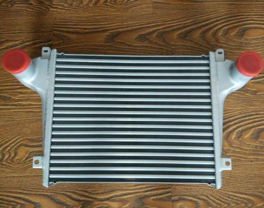 Intercooler for Iveco Eurocargo Truck Cooling 96940 OE 100304410