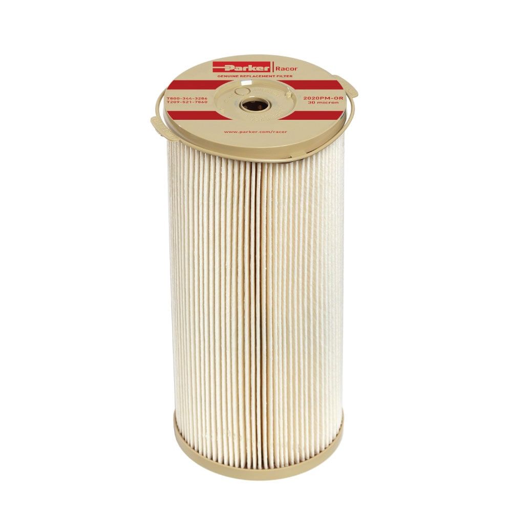 High Quality Fuel/Water Filter Element (2020PM)