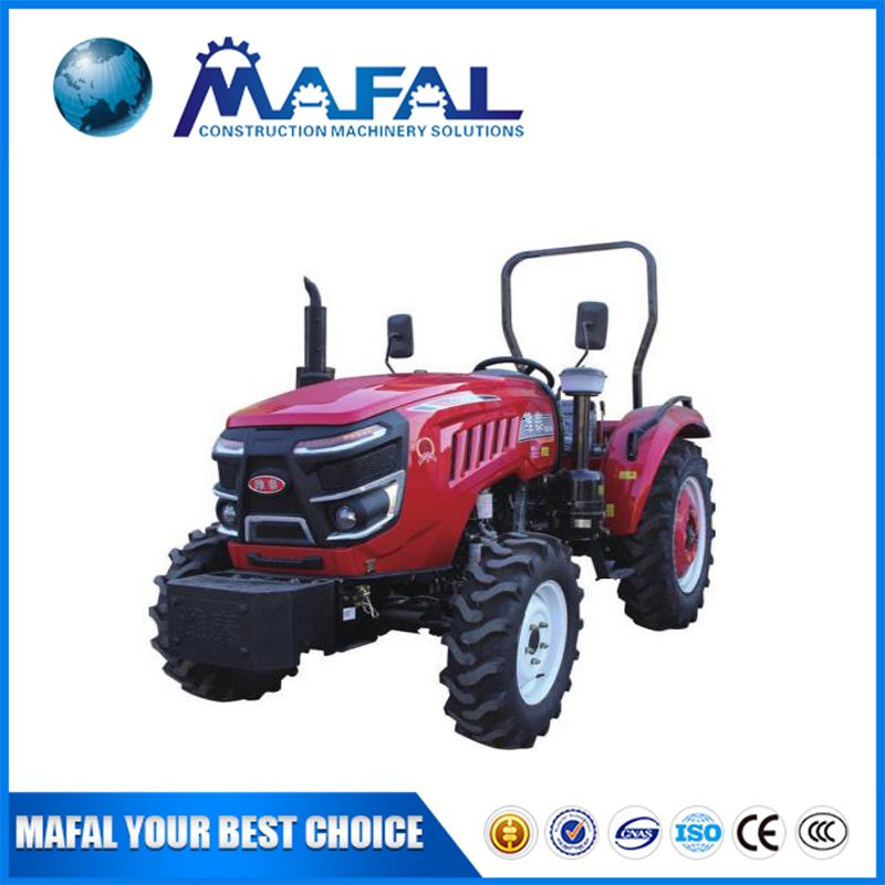 35HP 4X4 Mini Small Tractor Tt354 with Cheap Tractors Prices