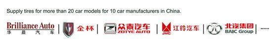 Yeada Farroad Saferich at Mt Ht SUV Drifting Racing Run-Flat 4X4 Van Passenger Car Tyre 205r16c 215/80r16