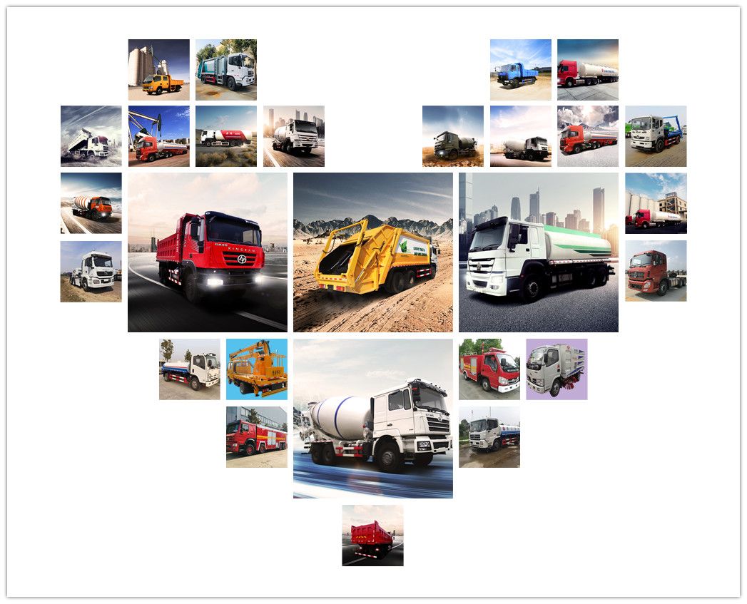10-15cbm Df Aluminium Alloy Gasoline Truck Oil Fuel Tank Bulk