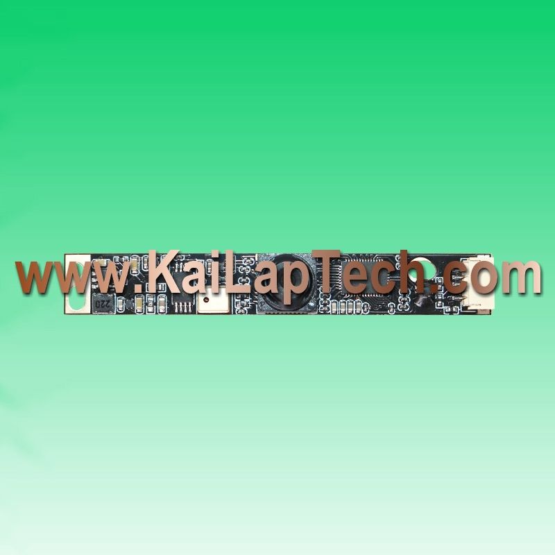 Klt-USB-1542 V1 8MP 1542 Imx179 M8 Fester Fokus USB 2.0 Kameramodul