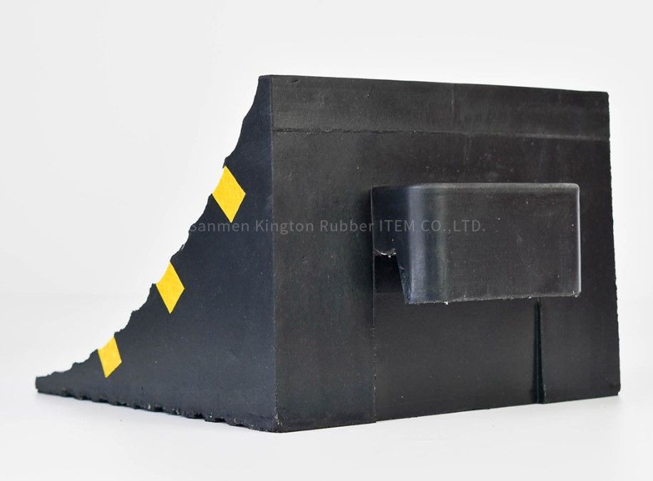 Wholesale Customized Mining Truck Wheel Stopper