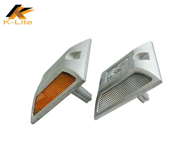 Aluminium Road Studs Raised Pavement Marker