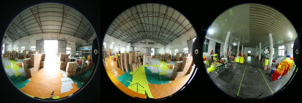 CE104r Certificated Reflective Vehicle Sticker, Adhesive Prismatic Reflective Warning Tape for Truck