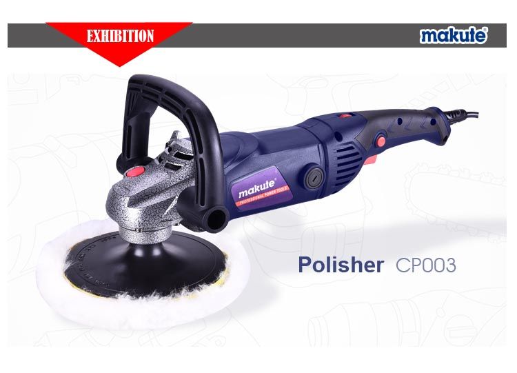 Cordless Power Polisher for Polishing Paint Surface Car Polisher (CP003)