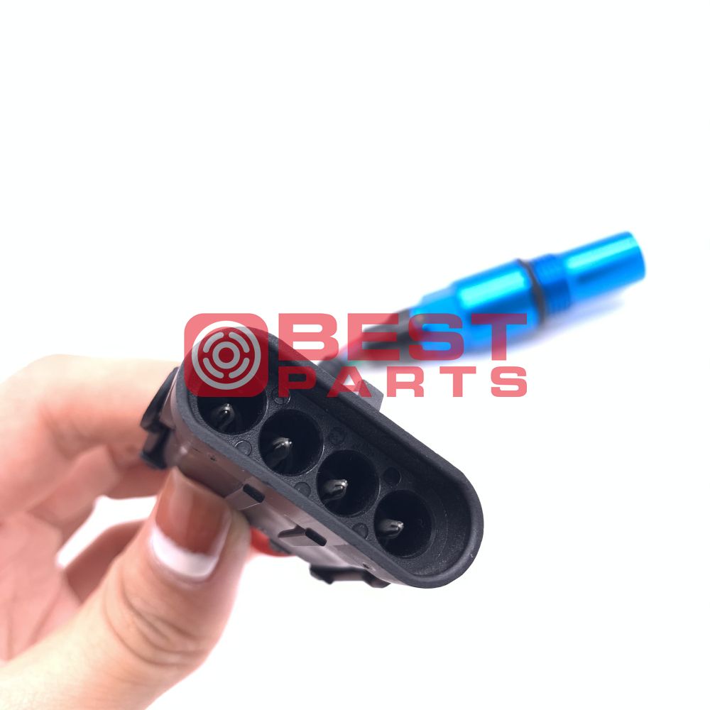 Engine Parts Speed Position Sensor 4326595 for Cummins Qsm11