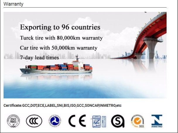 27X10-12 Industrial Forklift Tire/Tyre Reifen Llantas Pneus Neumatico for Sale