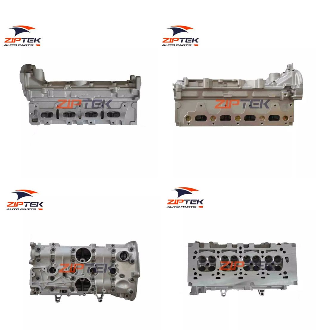 7701471364 1.6L 16V Spare Parts K4m Engine Cylinder Head for Renault Laguna Clio Megane Scenic Kangoo