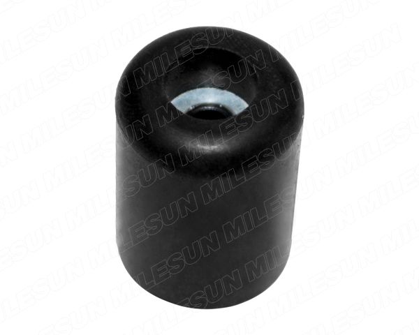 Shock Absorbtion Recess Rubber Bumpers Rubber Feet for Electronics
