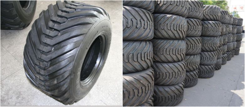 I-1/F-3 Agricultural Implement Tires 760L-15 9.5L-14 11L-14 9.5L-15 11L-15 11L-16 for Sale