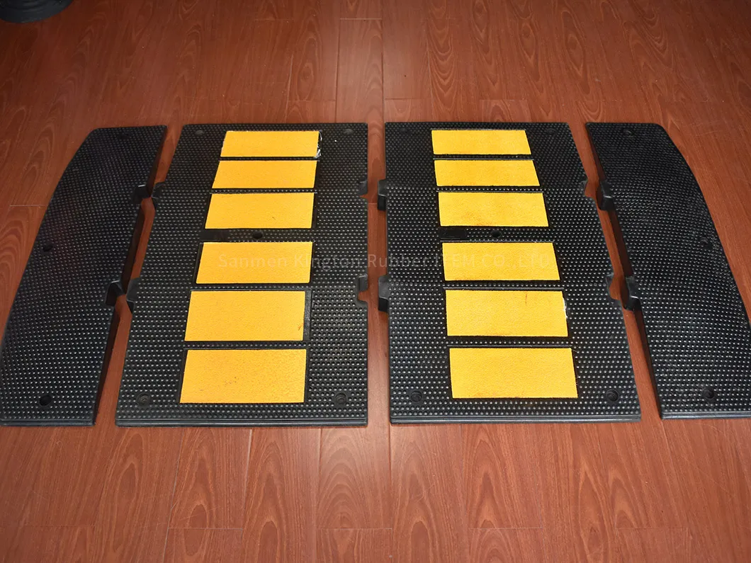 Factory Wholesale Road Deceleration Facilities Highway Belt