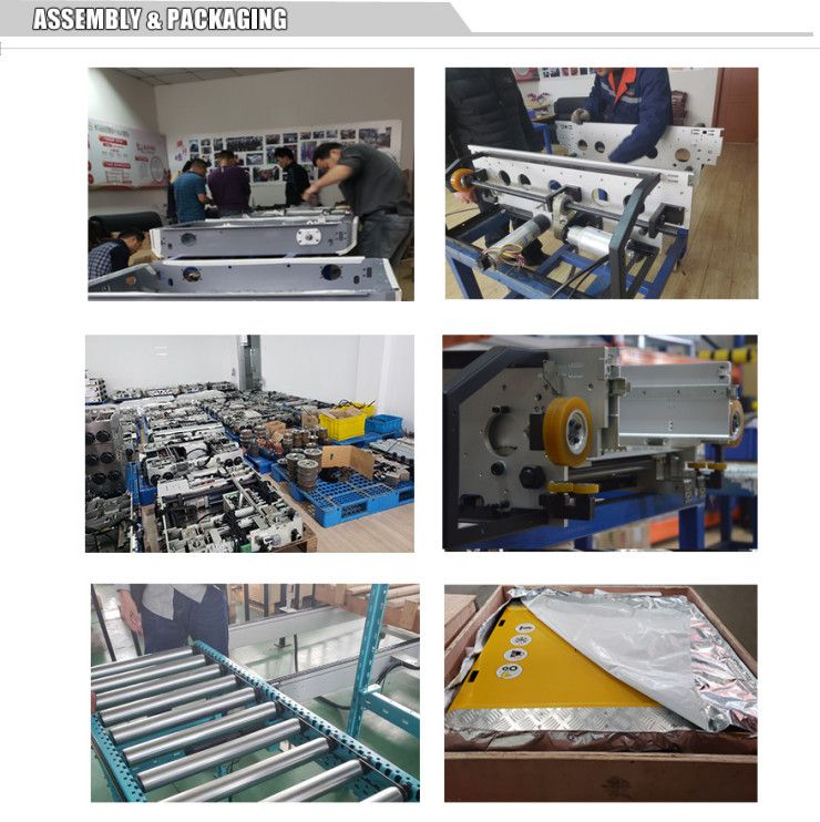 Shuttle Cart Racking System for Sales Warehouse Storage Racking
