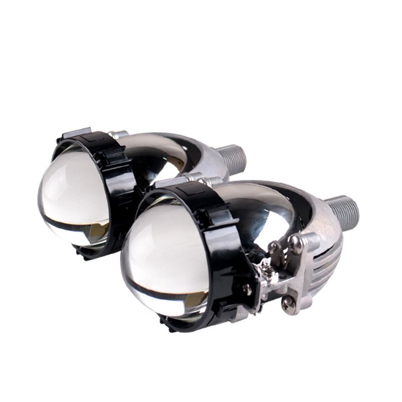 Guangzhou High Quality U30 LED High Beam Projector Lens Headlight 12V 40W Waterproof Motorcycle LED Headlight Work Lights Vehicle Auto LED Bulbs