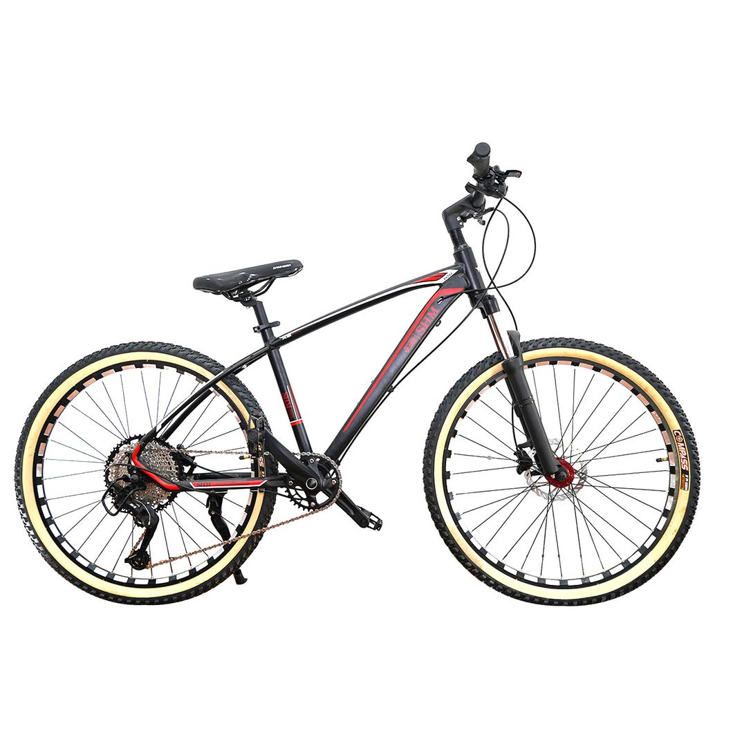 High Quality of Mountain Bike MTB Steel Frame 26/28 Inch Mountain Bicycle