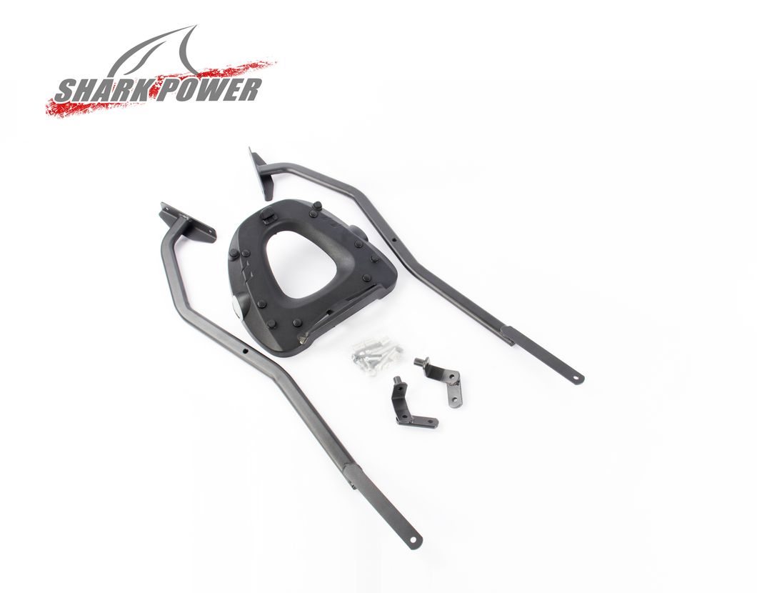 Motorcycle Stand Back Rear Tailstock for Exciter150 Y15zr Sniper150 Mxking150