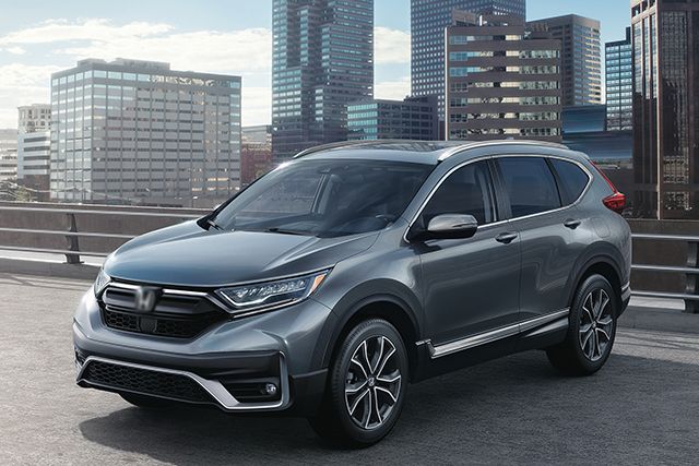 Eco-Friendly Deep Dish Unique Design 3D Floor Trunk Mattings for 2019 CRV