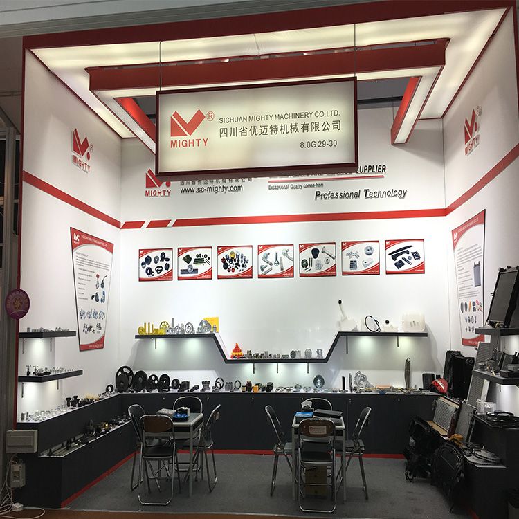 Factory Motorcycle Parts Brake Pads for Wy150/125