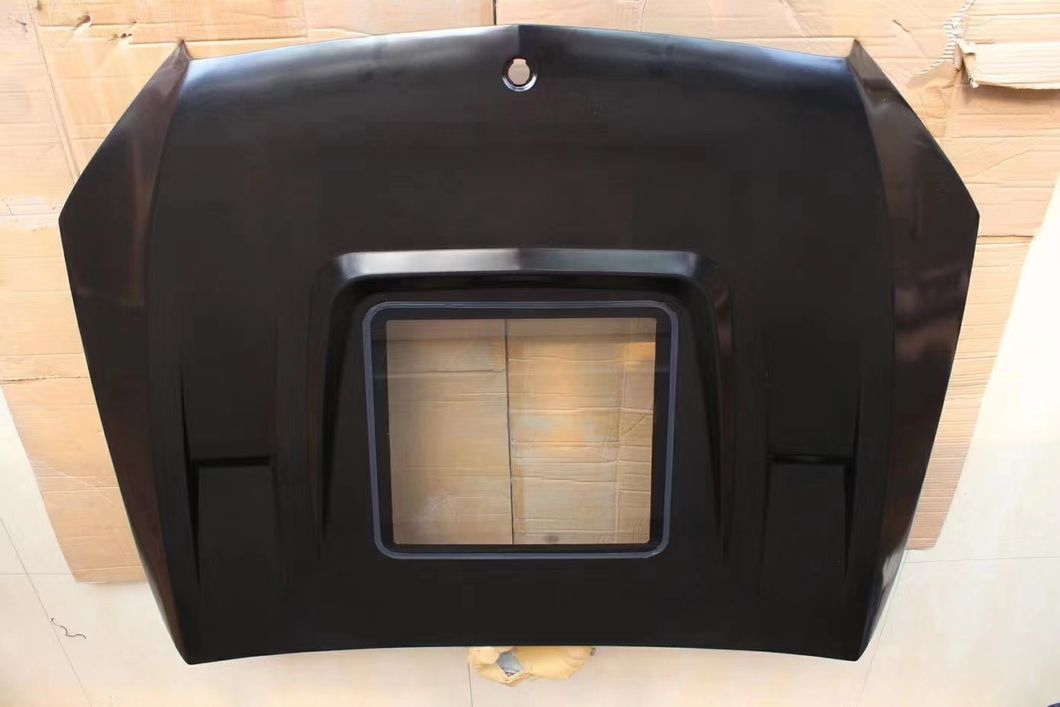 Hot Selling Lmp Hood for Mercedes Benz C Class W205 2015-2018