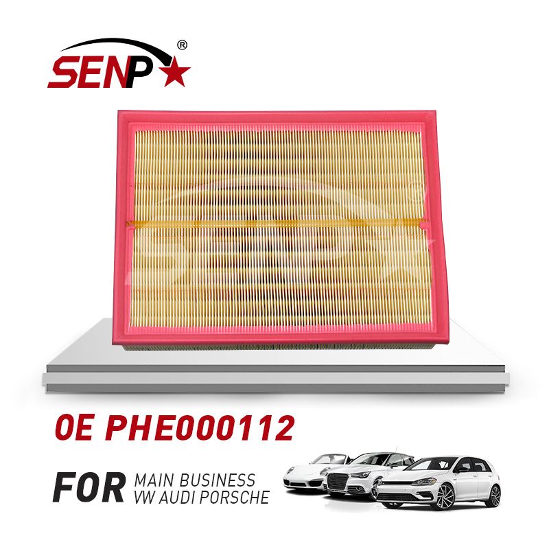 OEM Phe000112 Senp High Quality Auto Parts Engine Other Auro Parts Air Filter for Land Rover Discovery 3/4 &amp; Range Rover