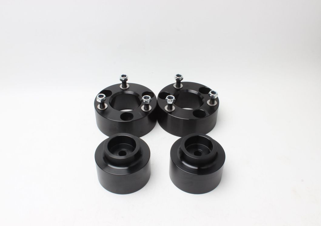 3&quot; Front and 3&quot; Rear Leveling Lift Kit for RAM 1500 4WD