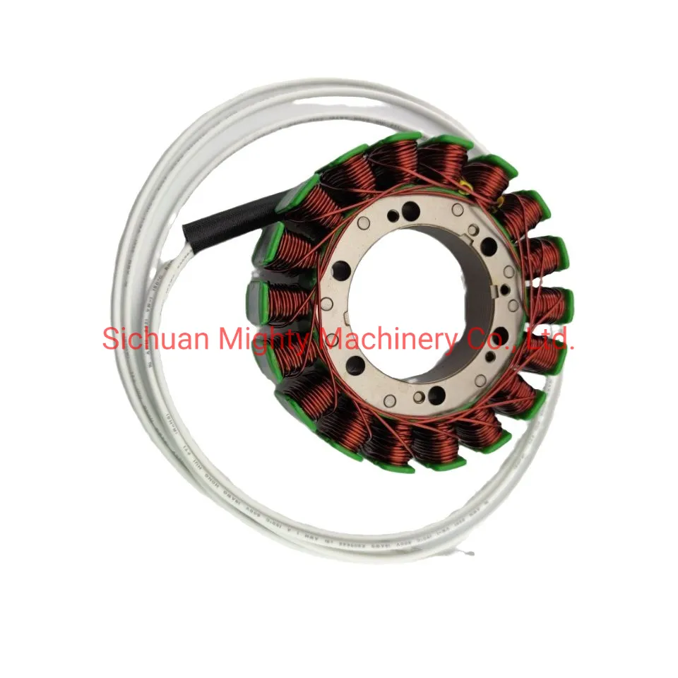 Factory Direct Supply for BMW BMW F650GS Motorcycle Magneto Coil