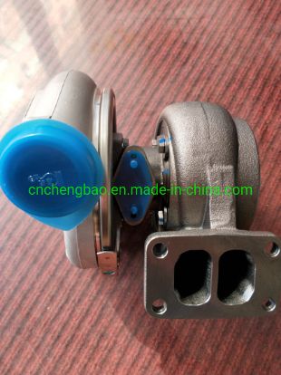 Engine Turbo for Koamtsu Volvo Voe15176696 6207-81-8120 6505-65-5091 6240-81-8300 6502-51-5040
